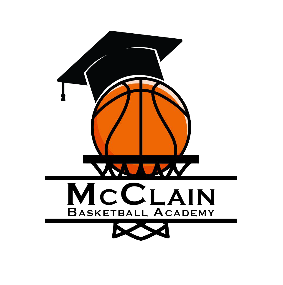 McClain Sport Academy Logo